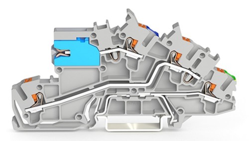 Wago gmbh kg - &, co.