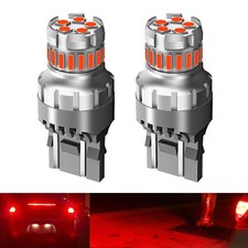 2x W21W T20 7440 Birne