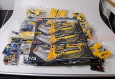 Lego Technic 8275, RC