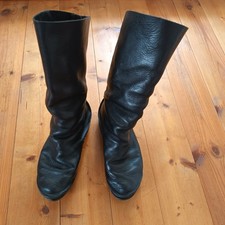 Trippen, Gr. 37, Stiefel