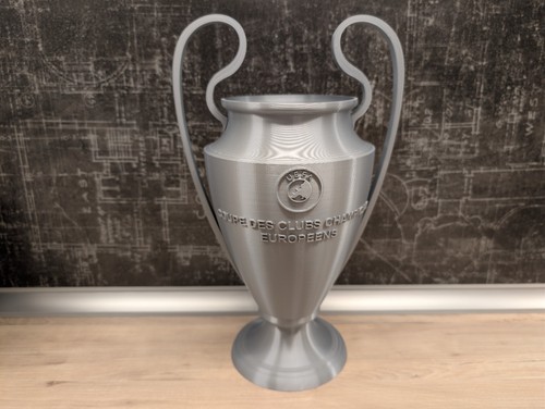 Uefa pokal champions league - champions,