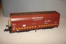 Selbstentladewg. "BKK" der DR / Ep. IV von Tillig/Galeriemodell - # 501951/ OVP