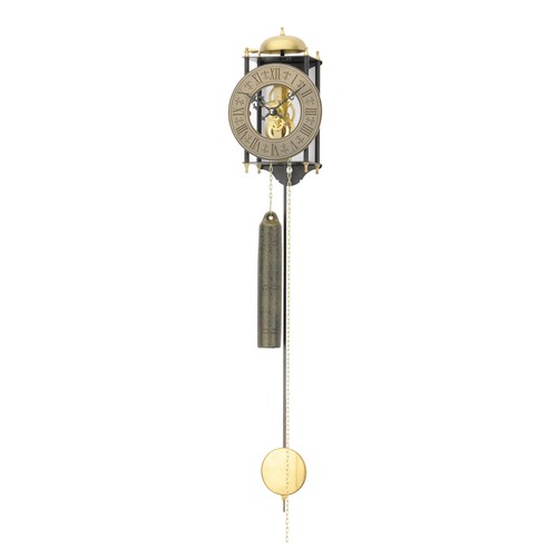 Ams h301 mechanische pendeluhr - h301,