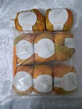 GGH Illusion Strickwolle