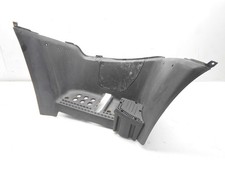 Fairing Footrest Left TGB