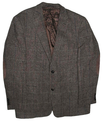 Harris tweed herren - harris,
