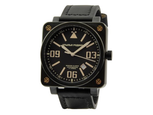 Poljot moscow classic wings - poljot,