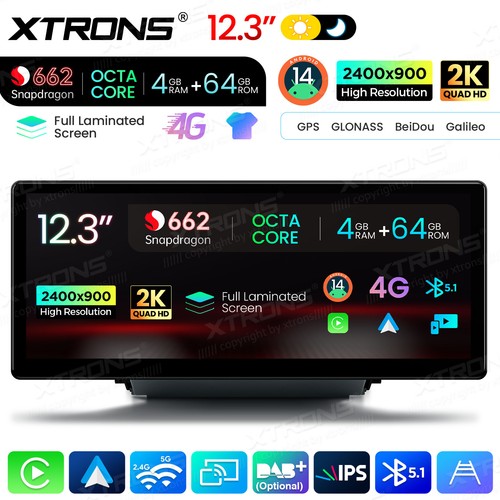 Android autoradio für audi - autoradio,