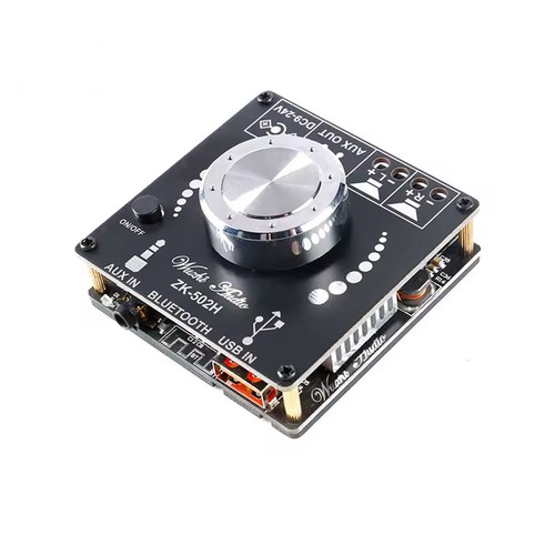 502h bluetooth 0 hifi - 5.0,