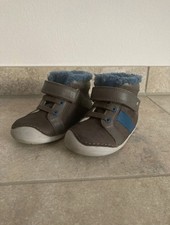 Winterschuhe Elefanten