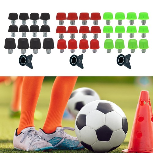 Fußballschuh spikes mit - 12,