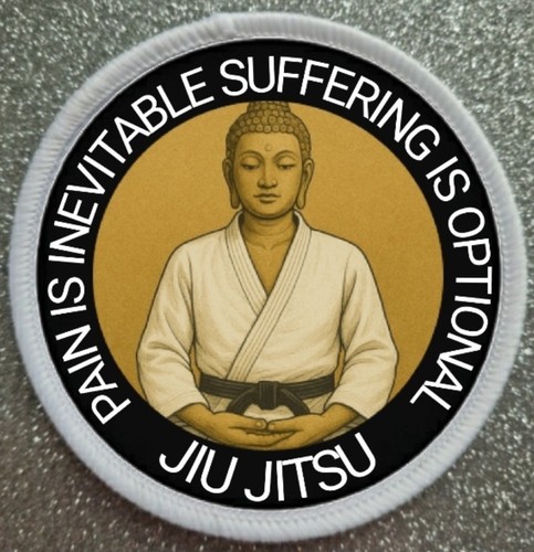 Zoll bjj jiu - bjj,