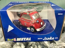 Revell 1/18  BMW Isetta 250