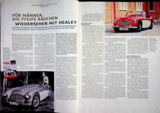 Motor Klassik 04/2011