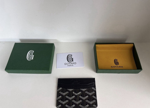 Goyard kartenmäppchen damen - goyard,