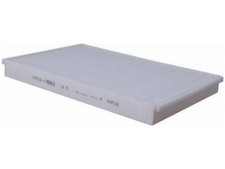 INNENRAUMFILTER FÜR IVECO