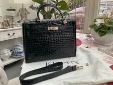 KUHN FINE LINE Handtasche