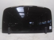 Smart Roadster Cabrio 452