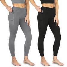 Damen Sport Leggings mit
