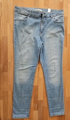 Jeans skinny fit - fit, gr.