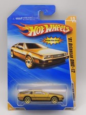 Hot Wheels 2010 - New Models