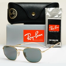 Ray-Ban Sonnenbrille Chromance