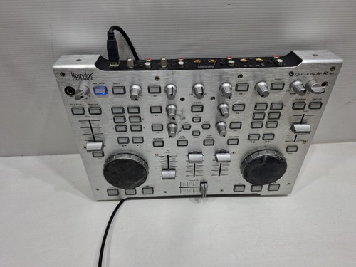 Hercules konsole rmx - usb, dj