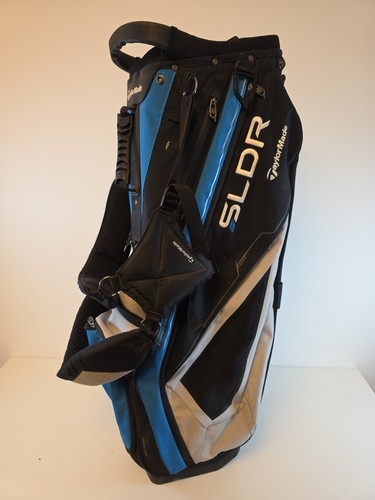 Taylormade sldr standbag - taylormade,