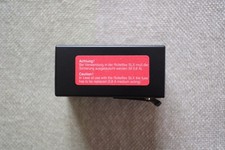 Rolleiflex Rollei 6000 SLX 6008 Akkugehäuse