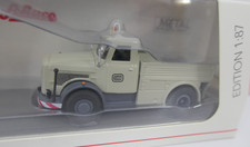 Schuco 1:87 - Zugmaschine