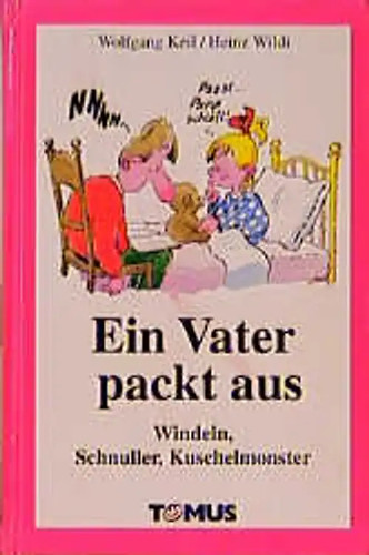 Ein vater packt aus - ein,