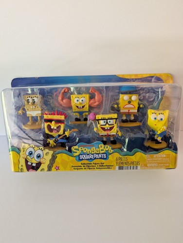 Just play spongebob - play,