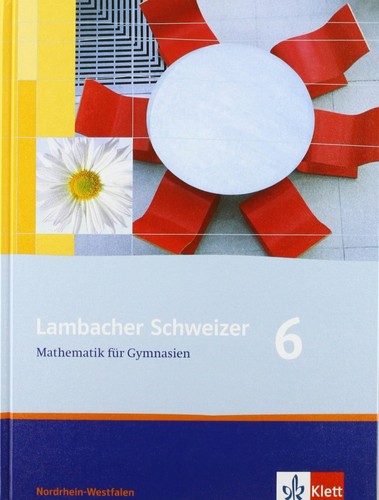 Lambacher schweizer mathematik - lambacher,
