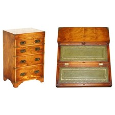 HARRODS MILITÄRFELDZUG BURR