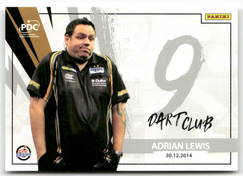 Panini 2024 pdc - 2024,