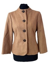 Toller moderner Woll-Blazer
