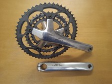 Shimano Ultegra FC-6603- A 172,5 Hollowtech 2 Kurbel 3-fach Triple 3*10