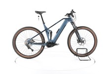 Bulls Sonic EVO TR 1 E-Bike Fully Top Elektrofahrrad Bosch Akku 750Wh Fahrrad Pr