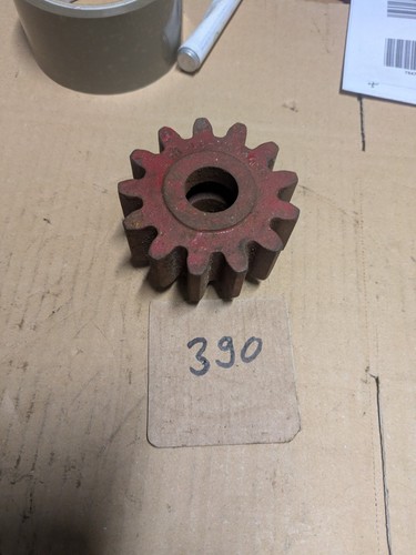 Zahnrad ritzel 3100446r1 - ritzel,
