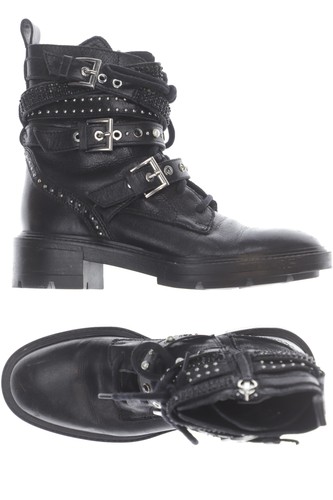 Zara stiefelette damen - stiefelette, ankle