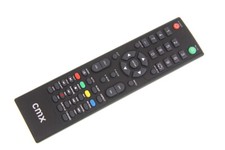 Original Fernbedienung CMX für LED 8324F Lucani