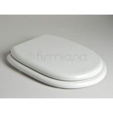WC Sitz Toilettensitze series kompatibel Fedra keramik GSI