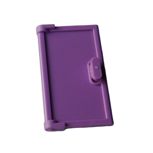Lego stück tür lavendel - lego,