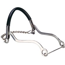 Hackamore lange Anzüge