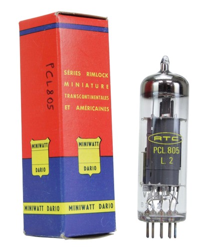 Miniwatt dario elektronische - dario,