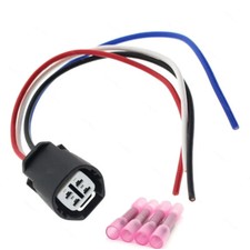 Stecker 4 Polig Reparatursatz