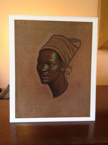 Original seltener tretchikoff - seltener,