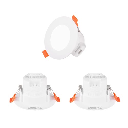 Led downlight deckeneinbau - downlight,