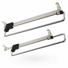 Kleiderbügelhalter ausziehbar