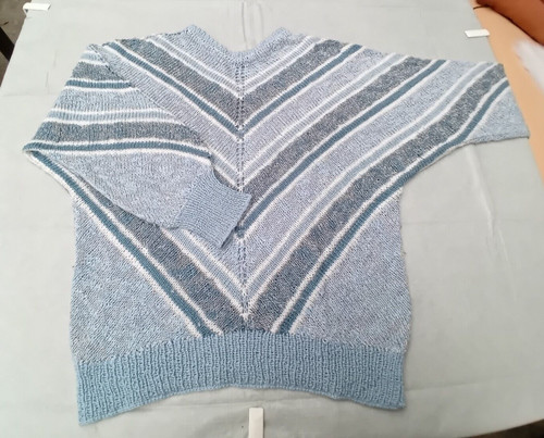 Damen pullover handarbeit - damen, /